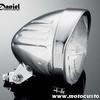 faro Tech Glide 180 cod 68 128, Daniel accessori moto