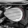 Filtro aria Shadow Tech Glide cod 291 201, Daniel accessori moto