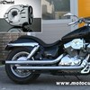 Hypercharger VT750C4 Sp cod 9432, Daniel accessori moto