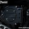 Hypercharger Yam Bolt , Daniel accessori moto