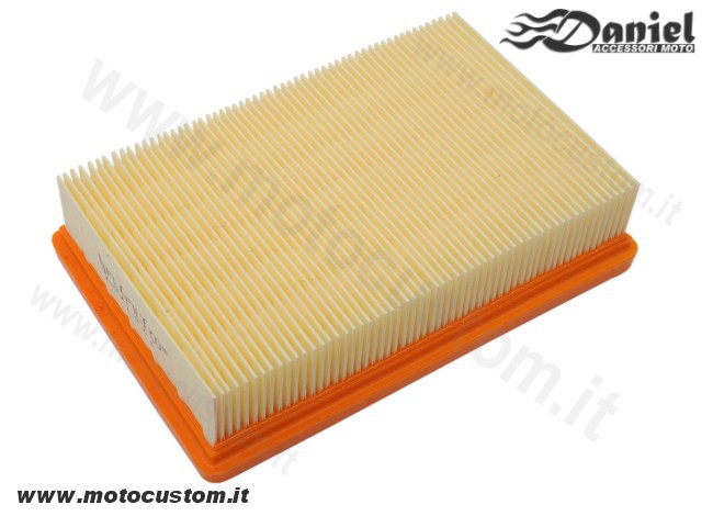 Filtro aria BMW GS HFA7915 cod 1929, Daniel accessori moto