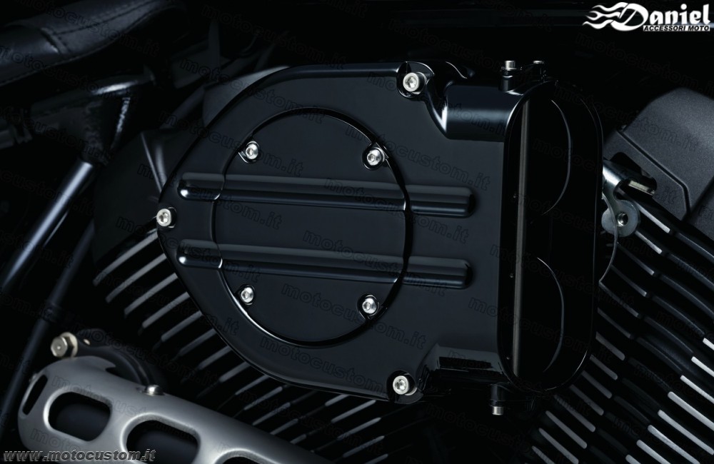 Hypercharger XVS950 cod 9427, Daniel accessori moto
