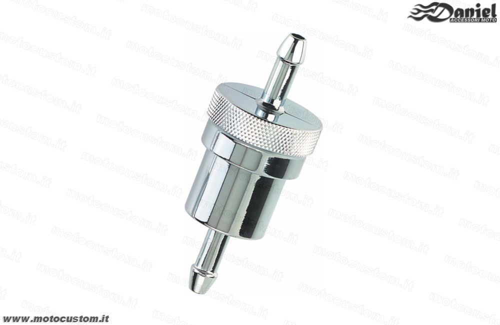 filtro benzina cod 32, Daniel accessori moto