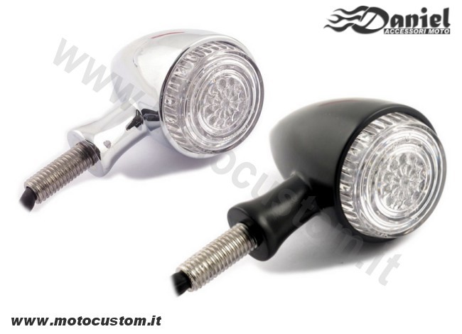 Frecce Led Colorado , Daniel accessori moto