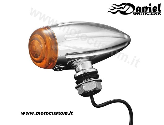 frecce moto custom Technolights - Daniel accessori moto