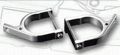 staffe frecce Rizoma2 , Daniel accessori moto