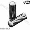 Manopola Classic accessori moto custom