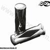 Manopola Diamond accessori moto custom
