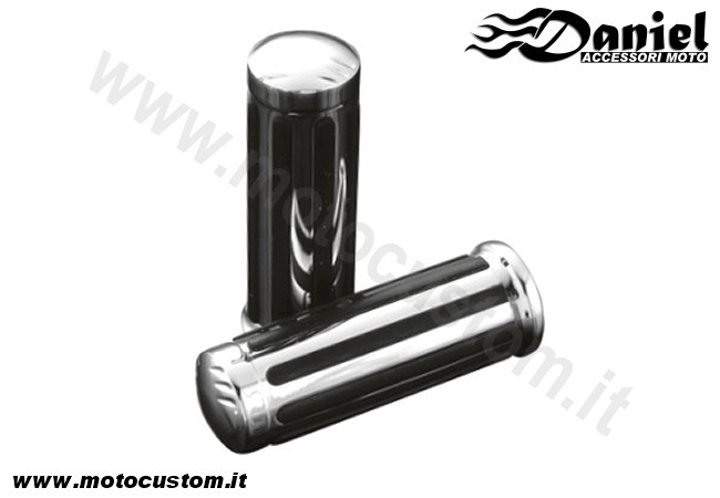 Manopola Legend cod 295, Daniel accessori moto