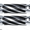 Manopola GS accessori moto custom