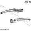 Leve cromate Harley Davidson cod 1753, Daniel accessori moto