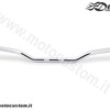 Manubrio Drag Bar Harley Davidson cod 1972, Daniel accessori moto