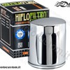 Filtro olio moto cod 1919, Daniel accessori moto