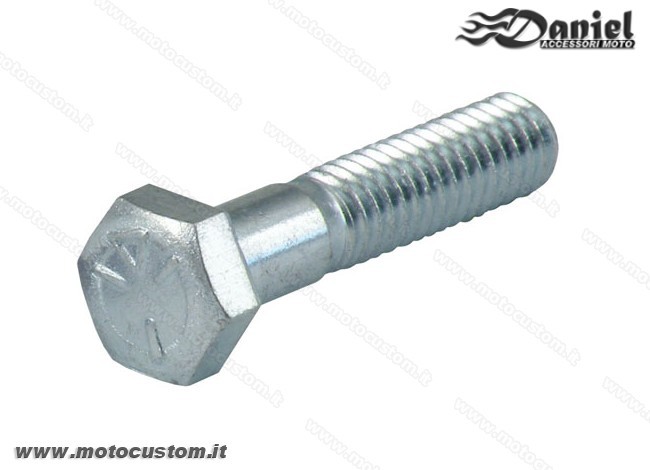 Bullone riser mod A1 , Daniel accessori moto