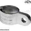 Staffe Easy Clamp  accessori moto custom