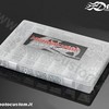 assortimento M5 cod 04 505, Daniel accessori moto