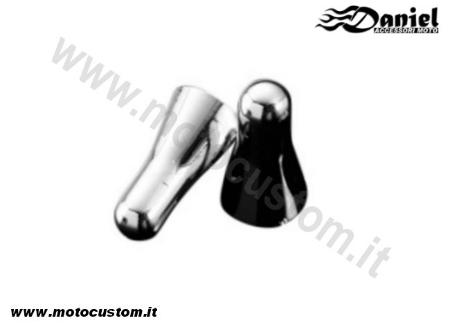 copri valvola Acorn cod 780, Daniel accessori moto