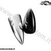 copri valvola Pike cod 781, Daniel accessori moto