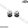 dado Acorn M6 accessori moto custom