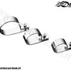 staffa Pclamp , Daniel accessori moto