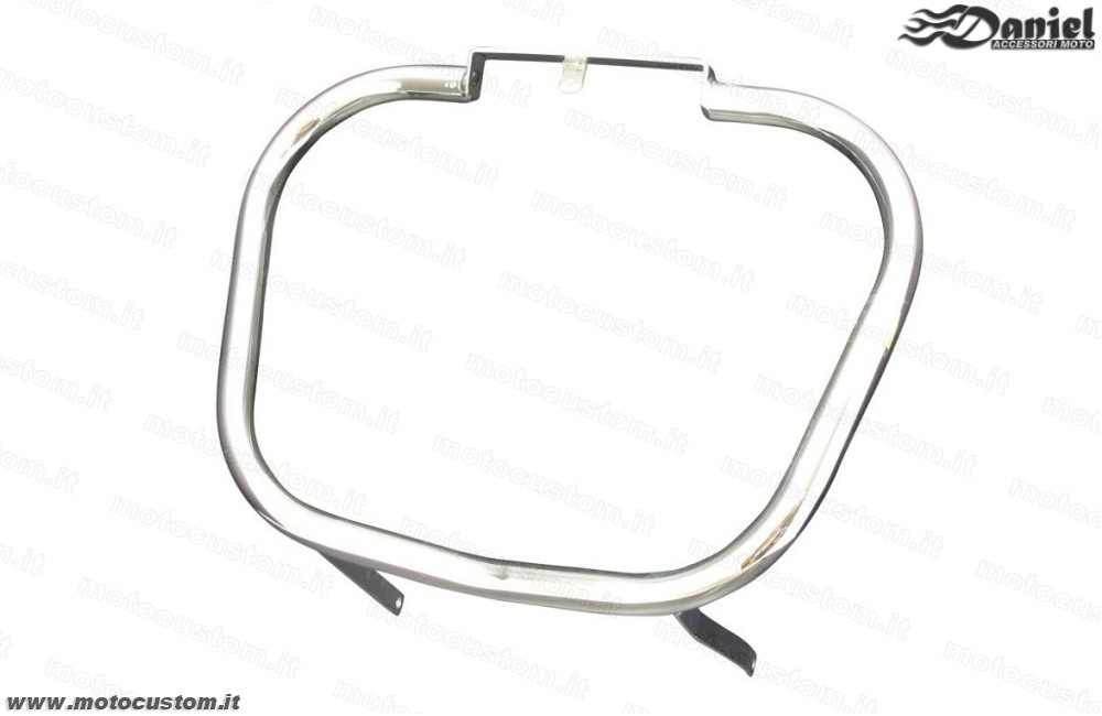 Paramotore VT750 S cod 1663, Daniel accessori moto