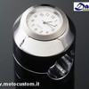 Orologio TechGlideB cod 54 200, Daniel accessori moto