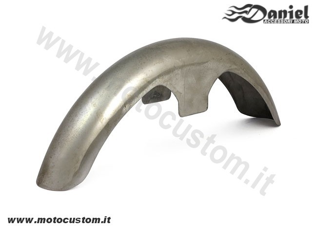 Parafango anteriore Holly Long cod 1888, Daniel accessori moto