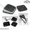 kit supp targa HD accessori moto custom