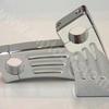 riser moto GrayIndian inclinati cod 108JC, Daniel accessori moto