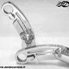 riser moto GrayIndian regolabili cod 103JL, Daniel accessori moto