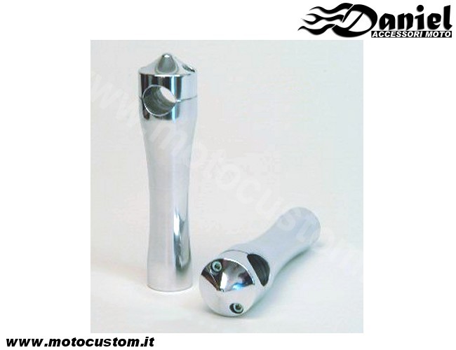 riser moto GrayIndian cod 107JL, Daniel accessori moto