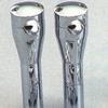 riser tondi 150 M12 cod 56 0063, Daniel accessori moto