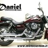K0-2 omologato cod 1287, Daniel accessori moto
