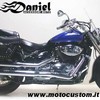 K0-2 omologato cod 1286, Daniel accessori moto
