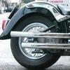 Double Wall cod 651 070, Daniel accessori moto