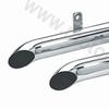 Sportster 04 turnout cod 731570, Daniel accessori moto