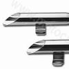 Sportster slashcut cod 11127, Daniel accessori moto