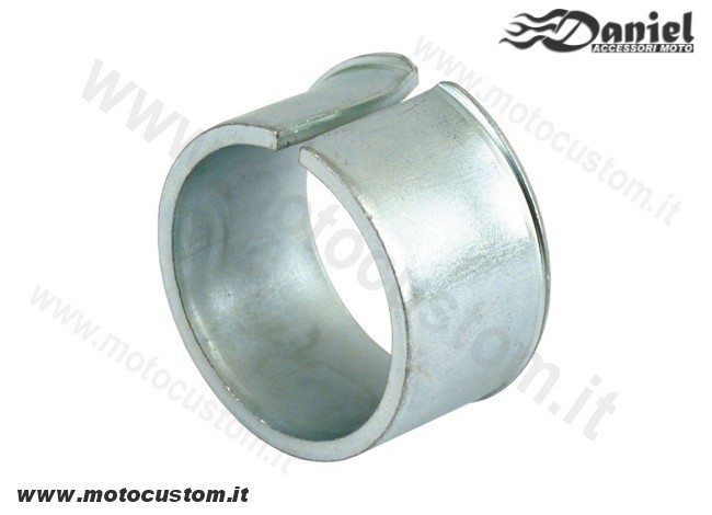 Riduttore collettori cod 379, Daniel accessori moto
