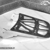 Portapacchi universale schienalino cod 1954, Daniel accessori moto