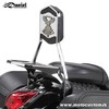 Schienalino Givi Midn950 accessori moto custom