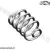 Molla sella P accessori moto custom