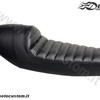 Sella Cafe Racer classic cod 1885, Daniel accessori moto
