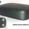 Sellino moto passeggero ventose largo accessori moto custom