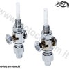 Rubinetti benzina Benelli Mojave 2 cod 1848, Daniel accessori moto
