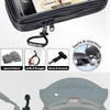 Porta GPS Cellular cod SSCSmartphone, Daniel accessori moto