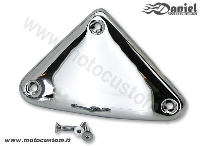 Copri centralina acc cod 301320, Daniel accessori moto