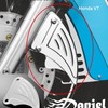 Copri pinza M1800R , Daniel accessori moto