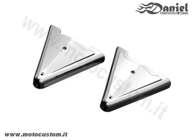 copri forcellone VN900 cod 474 009, Daniel accessori moto