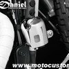 copri serbatoio freno cod 632 011, Daniel accessori moto