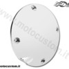 Cover frizione Sportster cod 902, Daniel accessori moto